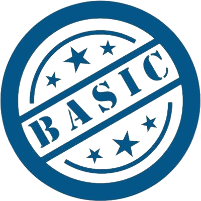 Total Security Basic logo