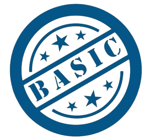 Basic logo