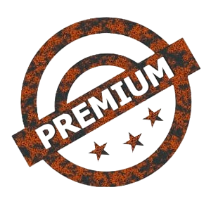 Premium logo