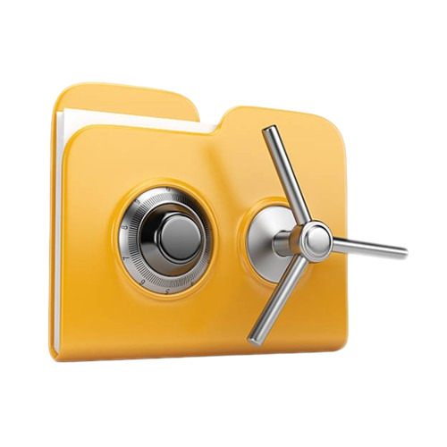 File Vault Facility